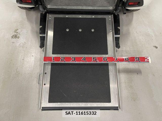 Suzuki SPACIA 2016-11 3683922-4