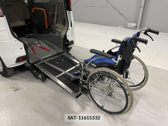 Suzuki SPACIA 2016-11 3683922-5