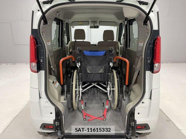Suzuki SPACIA 2016-11 3683922-7