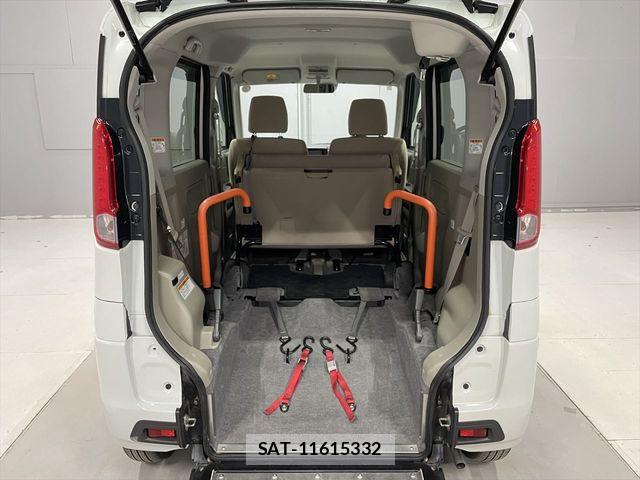 Suzuki SPACIA 2016-11 3683922-8
