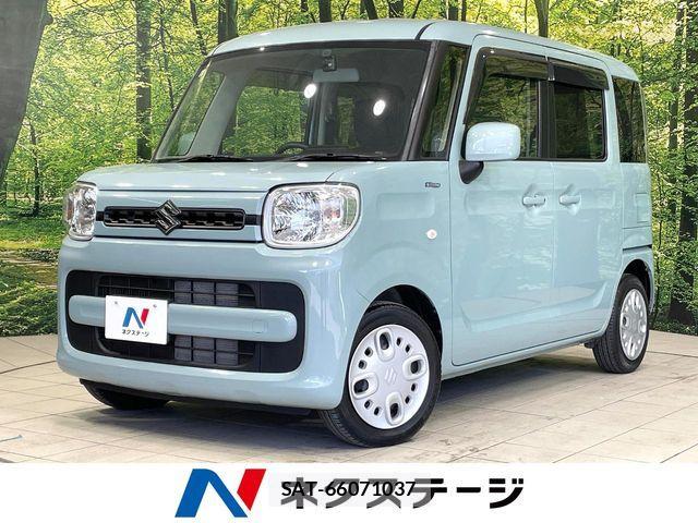 Suzuki SPACIA 2019-08 5879037-0