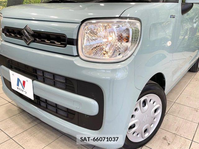 Suzuki SPACIA 2019-08 5879037-11