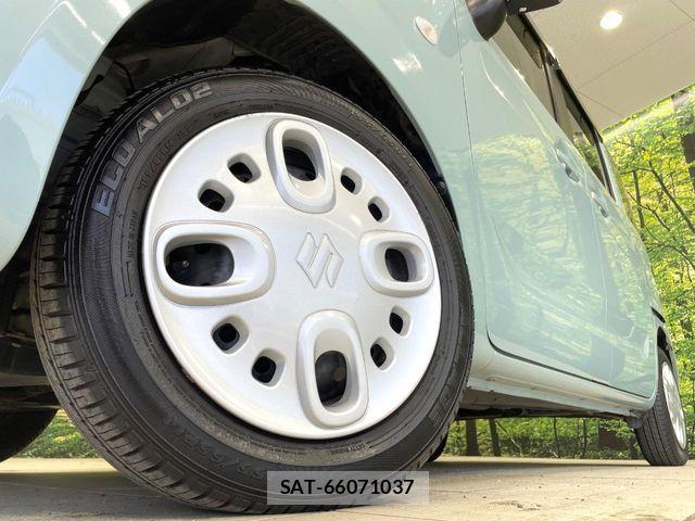 Suzuki SPACIA 2019-08 5879037-12
