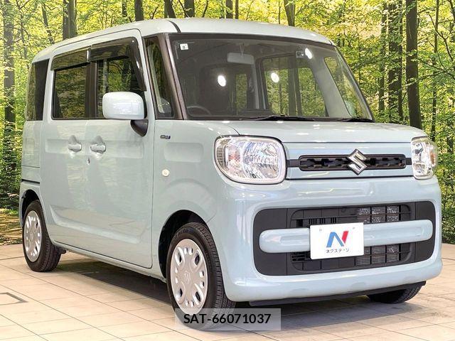 Suzuki SPACIA 2019-08 5879037-15