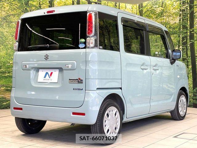 Suzuki SPACIA 2019-08 5879037-16