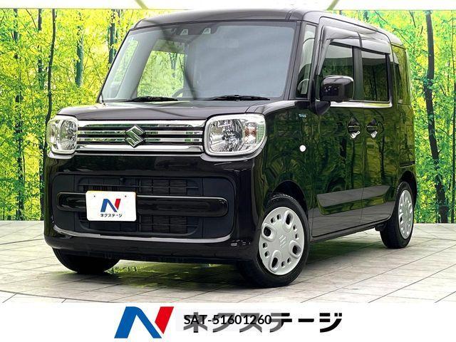 Suzuki SPACIA 2022-05 5878974-0