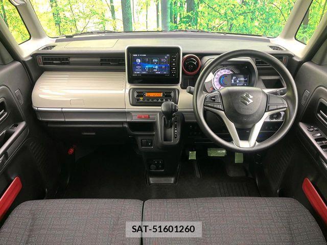 Suzuki SPACIA 2022-05 5878974-1