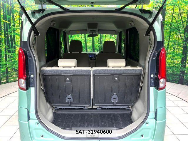 Suzuki SPACIA 2013-04 6019038-9