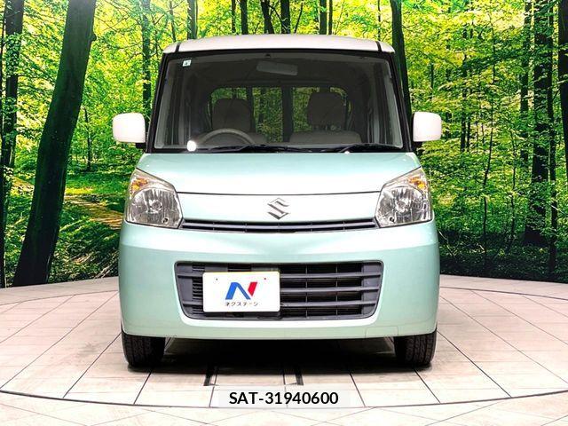 Suzuki SPACIA 2013-04 6019038-13