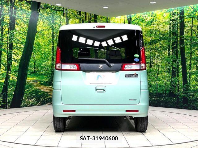 Suzuki SPACIA 2013-04 6019038-14