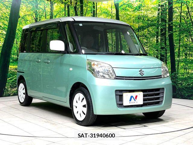 Suzuki SPACIA 2013-04 6019038-15