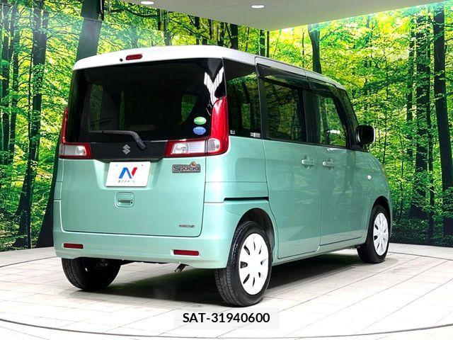 Suzuki SPACIA 2013-04 6019038-16