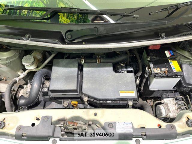 Suzuki SPACIA 2013-04 6019038-17