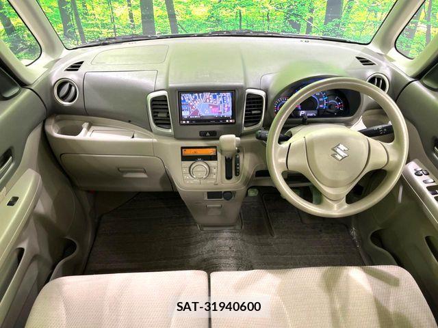 Suzuki SPACIA 2013-04 6019038-1