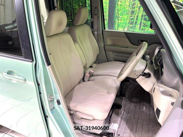 Suzuki SPACIA 2013-04 6019038-7