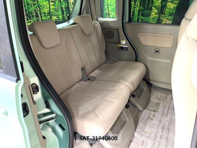 Suzuki SPACIA 2013-04 6019038-8
