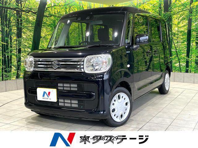 Suzuki SPACIA 2022-03 6219762-0
