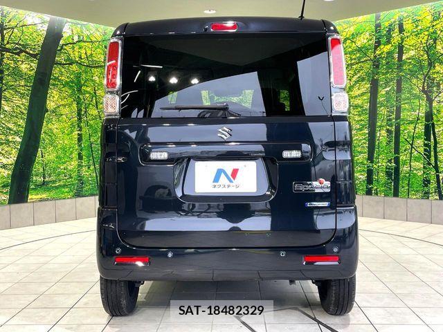 Suzuki SPACIA 2022-03 6219762-13