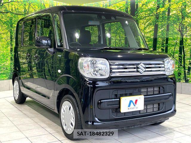 Suzuki SPACIA 2022-03 6219762-14