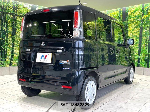 Suzuki SPACIA 2022-03 6219762-15