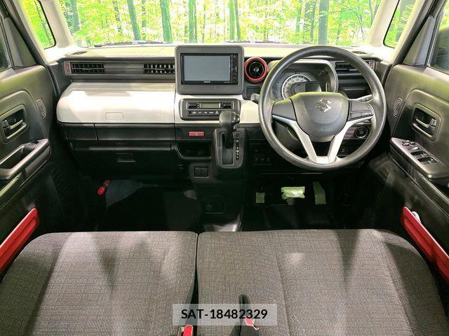 Suzuki SPACIA 2022-03 6219762-1