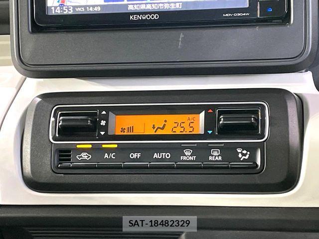 Suzuki SPACIA 2022-03 6219762-4
