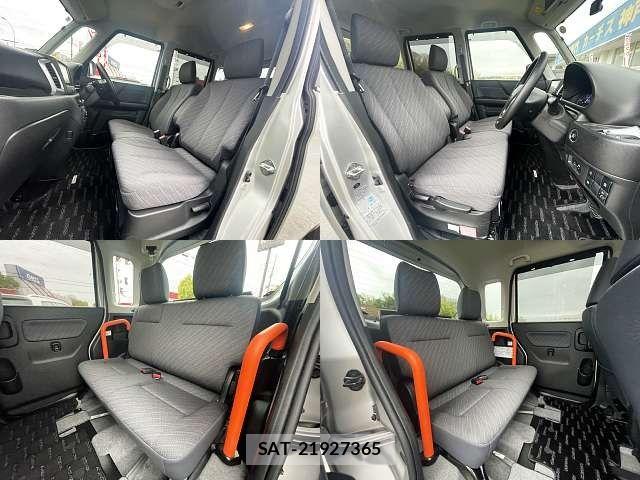 Suzuki SPACIA 2017-10 6219780-3