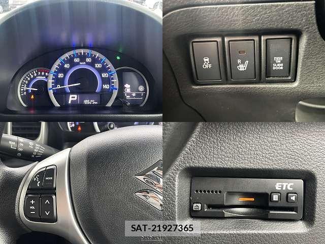 Suzuki SPACIA 2017-10 6219780-5