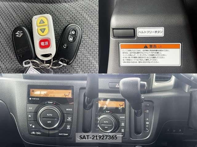 Suzuki SPACIA 2017-10 6219780-6
