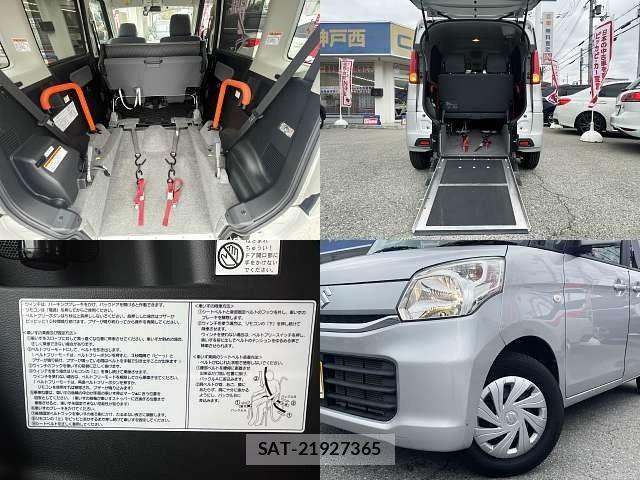 Suzuki SPACIA 2017-10 6219780-7