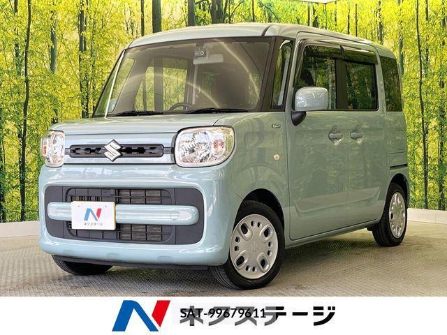 Suzuki SPACIA 2022-01 6272941-0