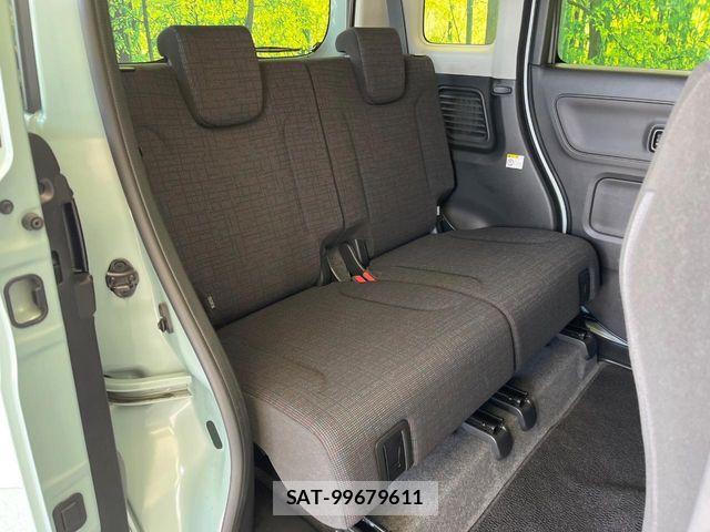 Suzuki SPACIA 2022-01 6272941-9