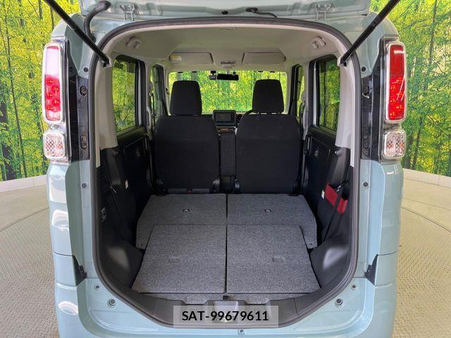Suzuki SPACIA 2022-01 6272941-10