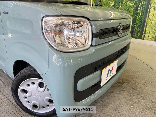 Suzuki SPACIA 2022-01 6272941-12