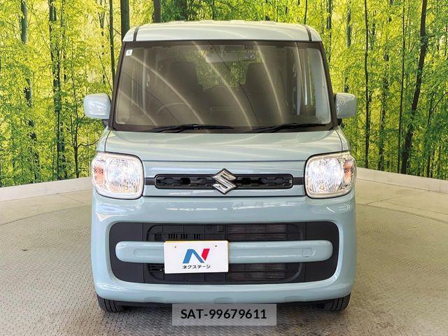 Suzuki SPACIA 2022-01 6272941-14