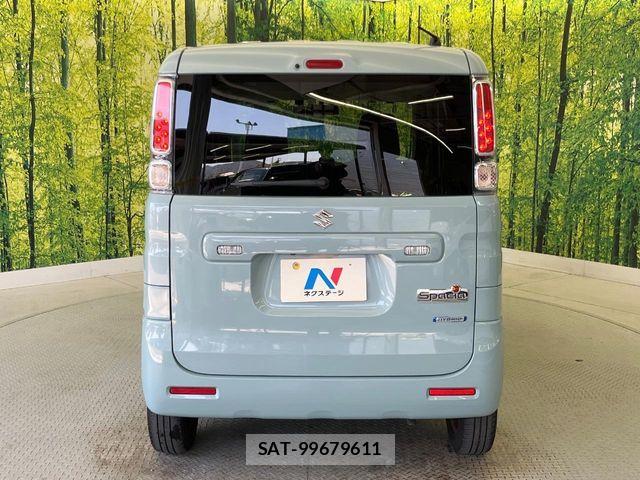 Suzuki SPACIA 2022-01 6272941-15
