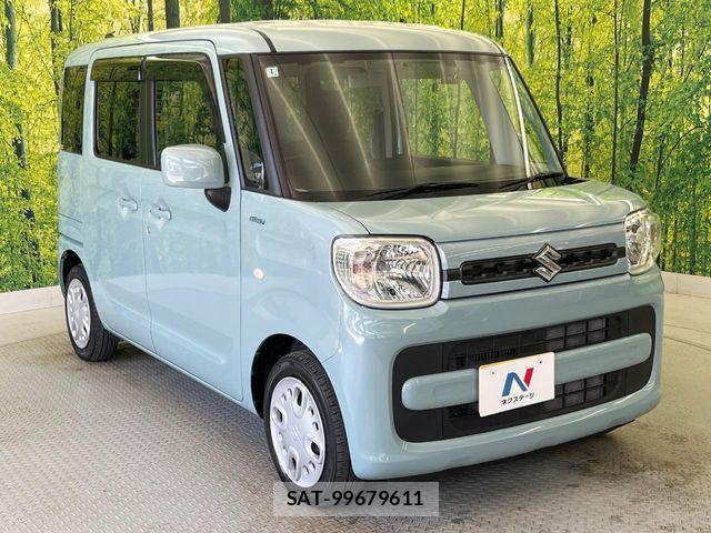 Suzuki SPACIA 2022-01 6272941-16