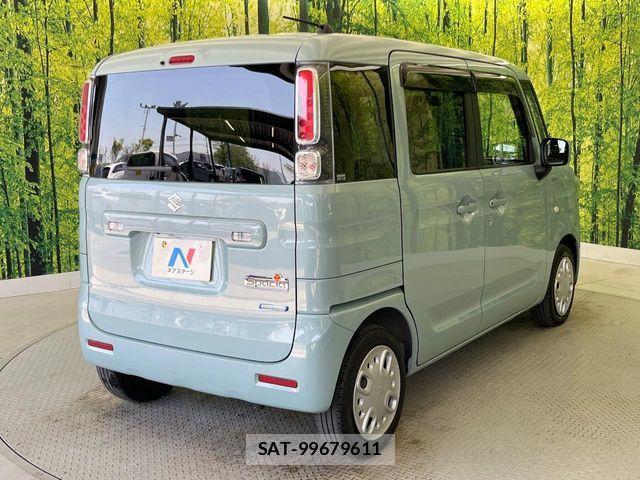 Suzuki SPACIA 2022-01 6272941-17