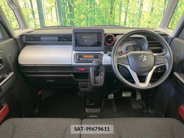 Suzuki SPACIA 2022-01 6272941-2