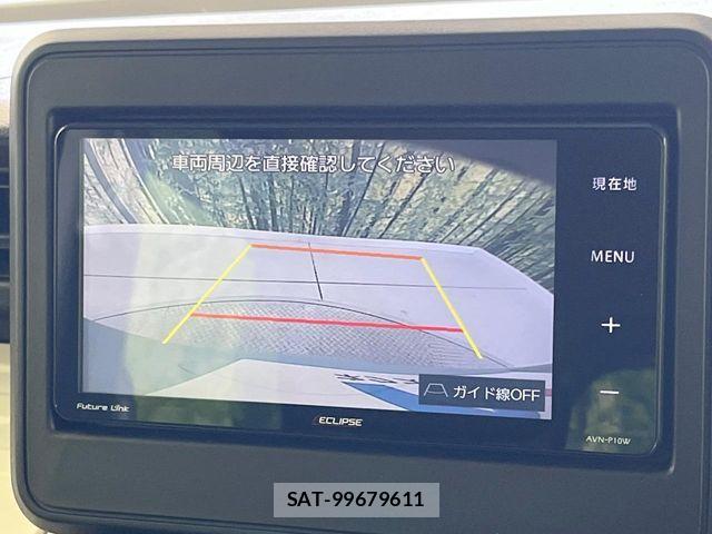 Suzuki SPACIA 2022-01 6272941-4