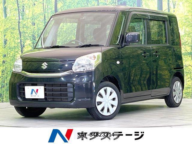 Suzuki SPACIA 2016-05 6272948-0