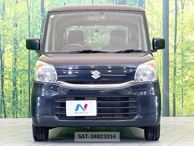 Suzuki SPACIA 2016-05 6272948-13