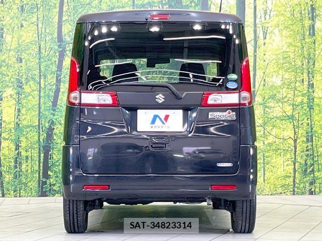 Suzuki SPACIA 2016-05 6272948-14