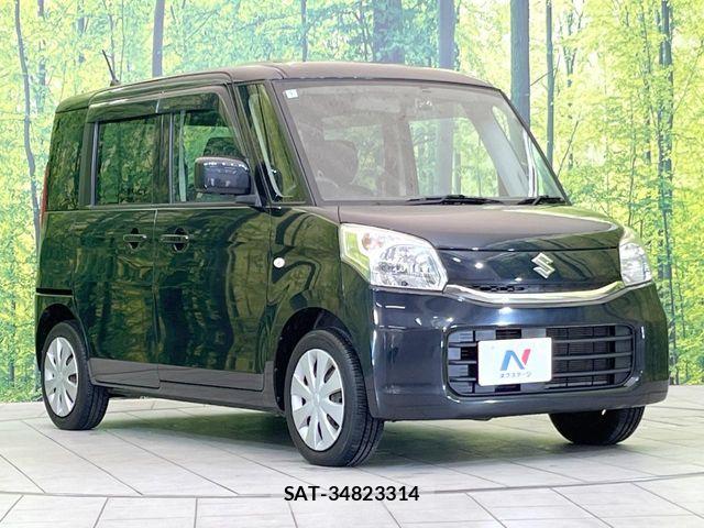 Suzuki SPACIA 2016-05 6272948-15