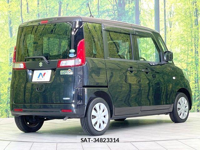 Suzuki SPACIA 2016-05 6272948-16