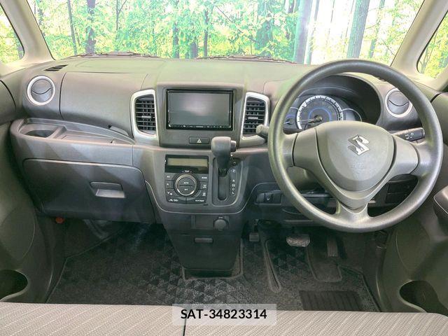 Suzuki SPACIA 2016-05 6272948-1