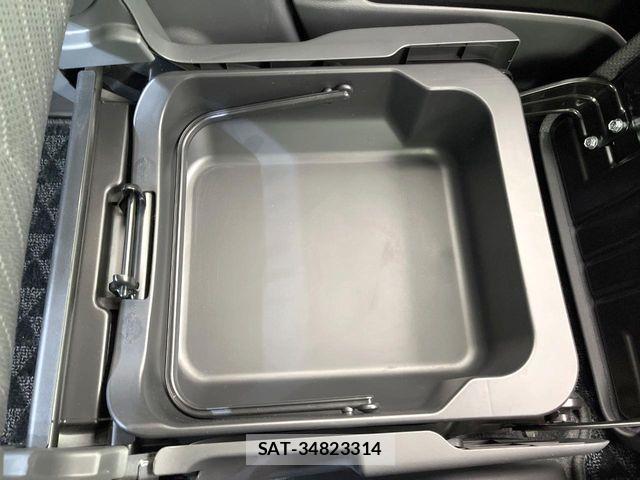 Suzuki SPACIA 2016-05 6272948-6
