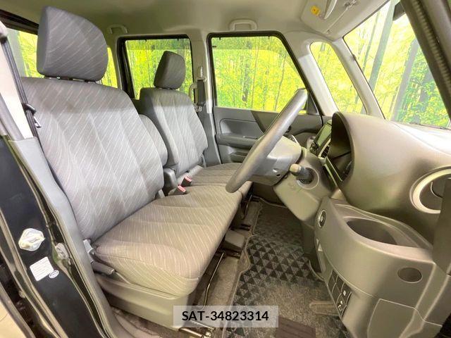 Suzuki SPACIA 2016-05 6272948-7