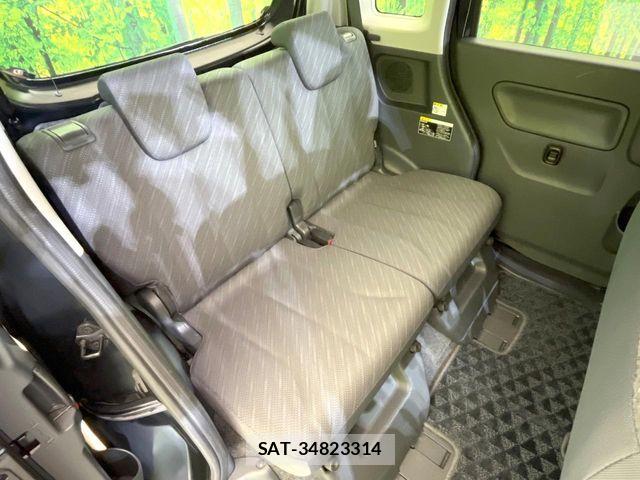 Suzuki SPACIA 2016-05 6272948-8