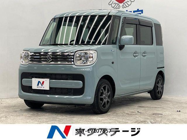 Suzuki SPACIA 2018-02 6272942-0
